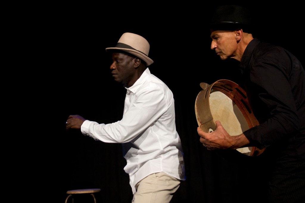 Spectacle Et pourquoi pas ?