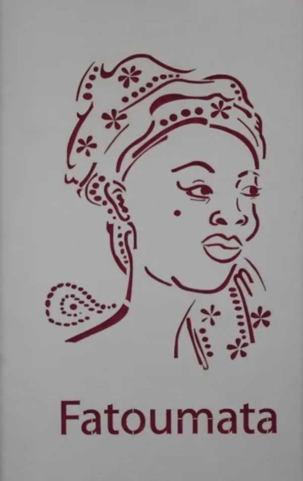 Livre Fatoumata de Mamadou Sall