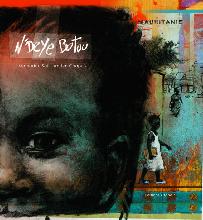 Livre documentaire 'Ndeye Botou' de Mamadou Sall